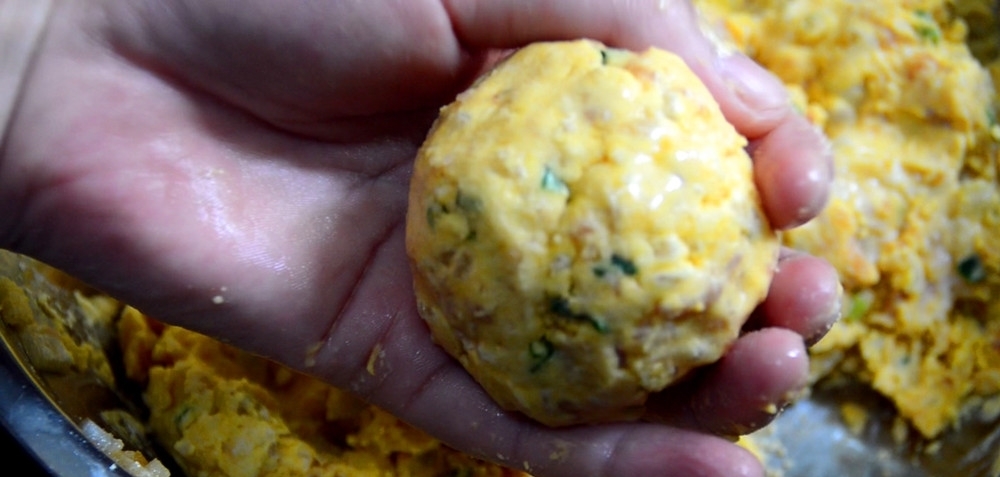 入味|入秋后多吃冬瓜,70岁的奶奶教你一个不外传做法,鲜香入味有营养