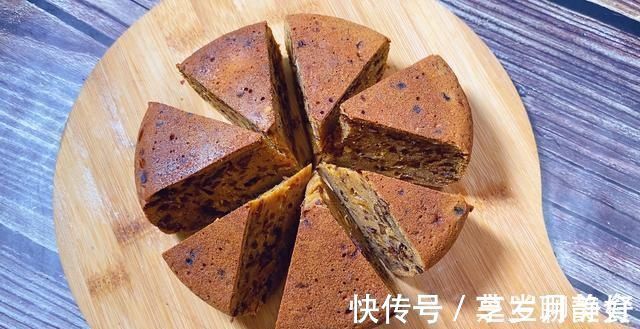 红枣性温|秋天,吃梨吃银耳都不如多吃它,坚持每天吃几颗,精神满满过秋天