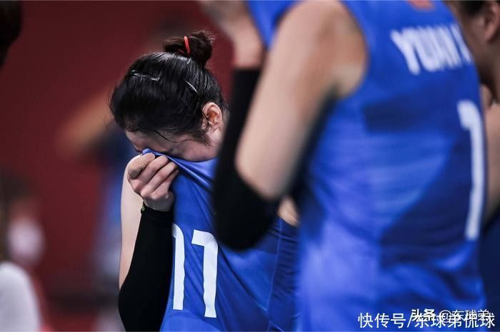 商业价值|8年,郎平给女排带来什么?24个广告解决球员烦恼,她却被骂惨