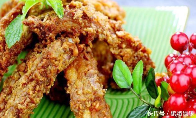 我家经常吃的几道家常菜,道道色香味俱全,客人吃了赞不绝口