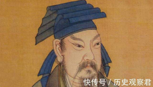 杜甫$中国历史上的九大圣人,影响后世千秋万代,看看都有谁?