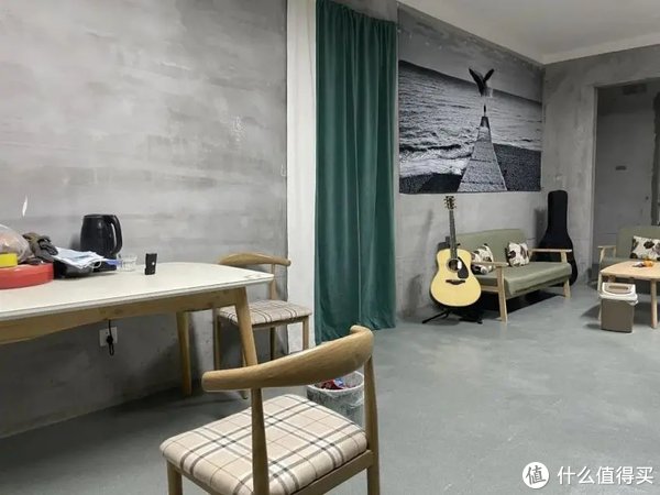 房子|为什么越来越多的人直接入住毛坯房?入住一年后,真能安居乐业?