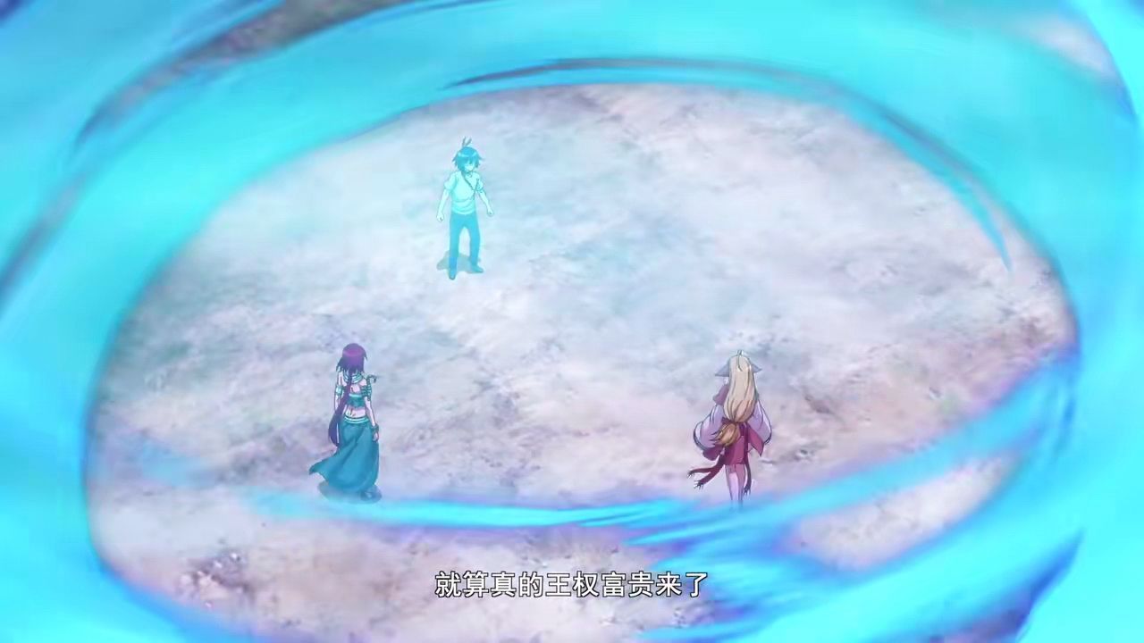 零食|狐妖小红娘白月初的内心世界,零食和钱都不爱,他才是白月初的目标