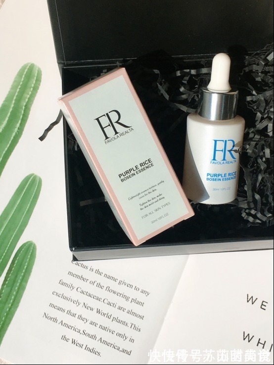 cpb|用了6年小众护肤品,这些超冷门的护肤品,到底有多好用?