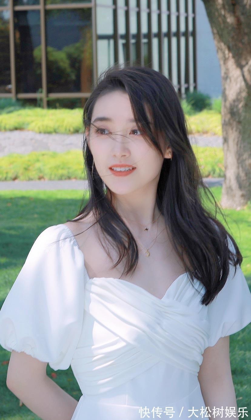 化妆|妆前妆后差别很大的女生,往往都有3个特征,稍微化点妆就很惊艳