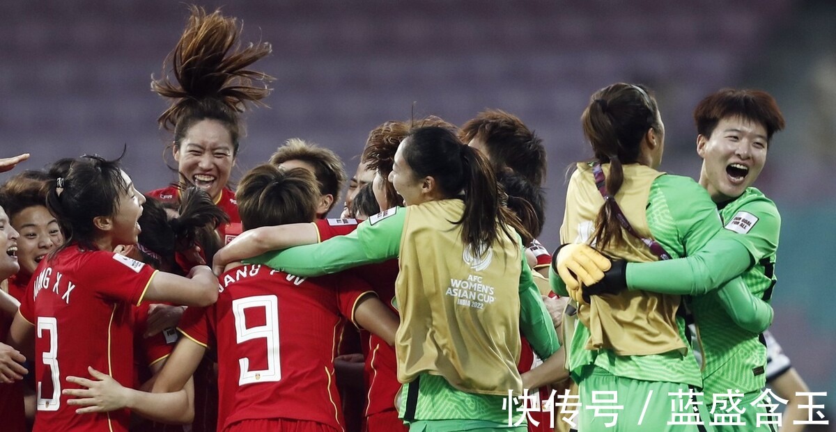 日本女足|中国女足守门员有精彩表现!国足颜骏凌被调侃,李霄鹏要想办法了!
