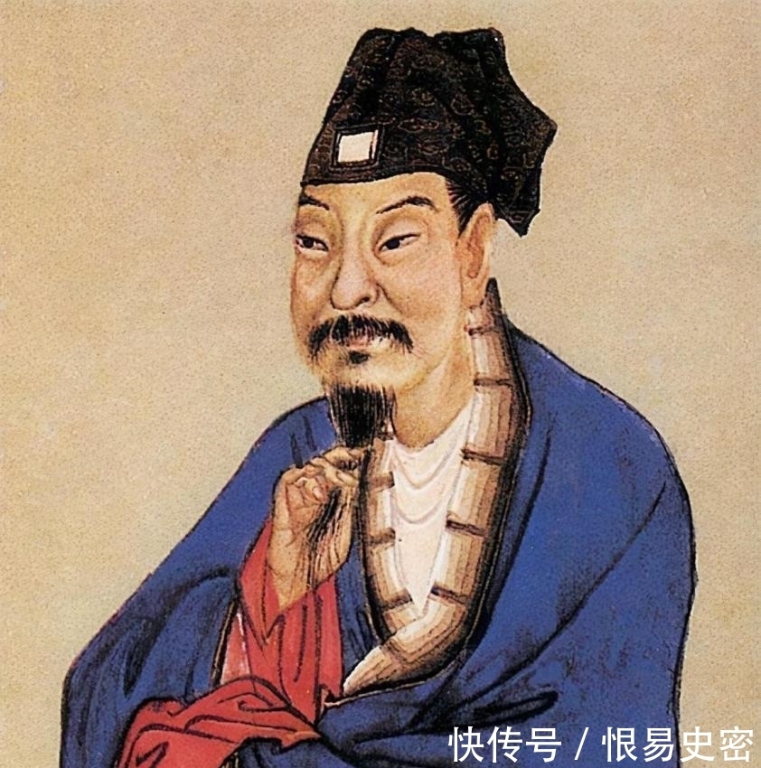 名言|孔融被处死前，求曹操放过他的九岁儿子，儿子说八字成千古名言