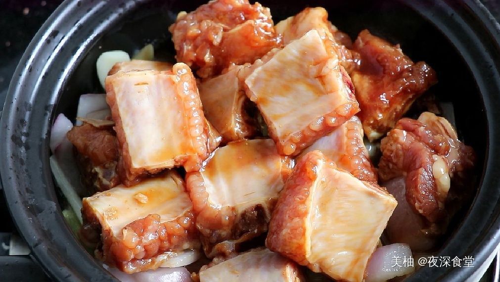 排骨这么贵,你真的挑对了吗?别只挑肉多的,记住4点不怕被坑