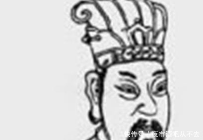 他即位之后,就迎来了繁华朝代,但他的人生路却不顺利!