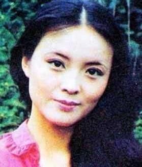 表演太出色,风头盖过陈晓旭,邓婕才是《红楼梦》中人