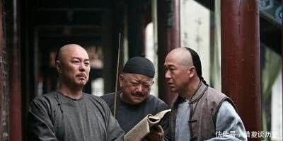 康熙|乾隆平均每天作两首诗,却没有一首名诗流传千古,只因交友不慎?