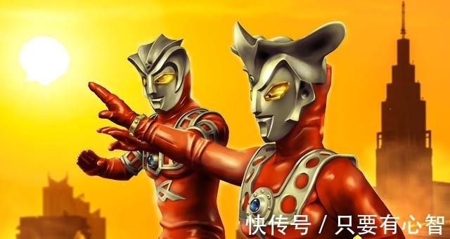 雷欧奥特曼|圆谷注册新商标,疑似雷欧奥特曼的儿子,但雷欧真的会爱上别人吗