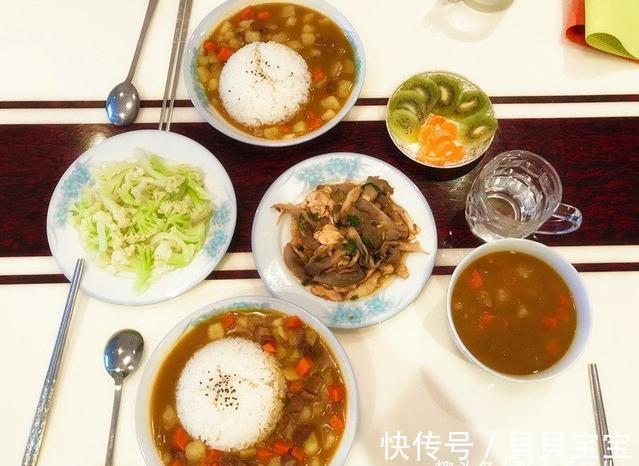 周晓彤|为什么别人家孩子,能一年长高12公分,看看他的早餐就知道差距了