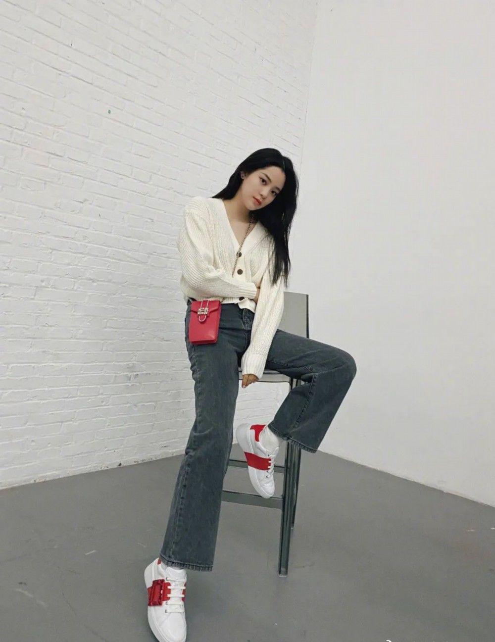 牛仔裤|牛仔裤yyds!做街上最靓的仔