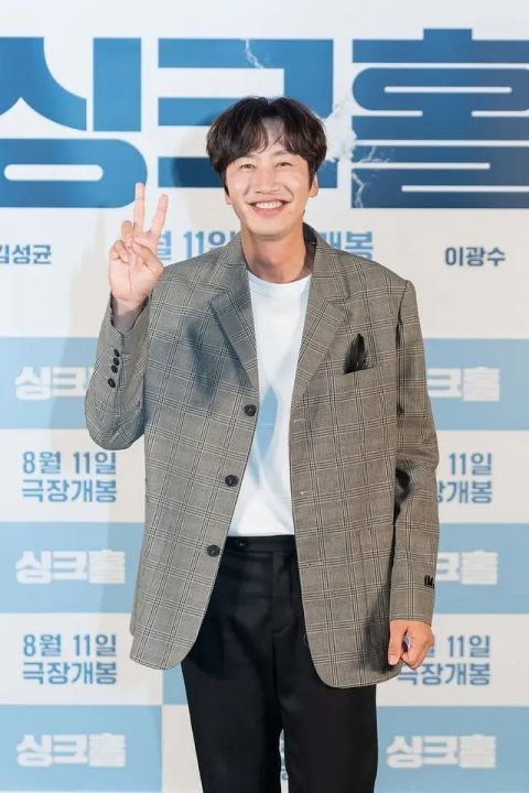 地陷|李光洙退出RM后首发声：健康重要，作为嘉宾出演更奇妙