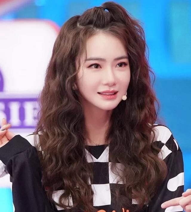 避雷 男生公认的女生最丑的发型,严重拉低颜值