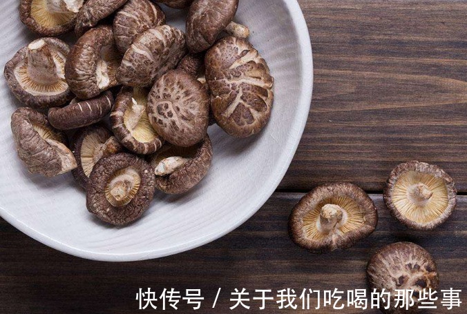 鲜品|都是香菇,“鲜品干品”有啥不一样?老菇农:区别大,弄懂了再买