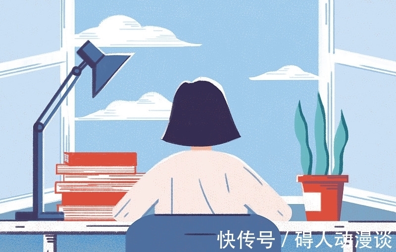 你的眼神|好书分享《董卿:做一个有才情的女子》