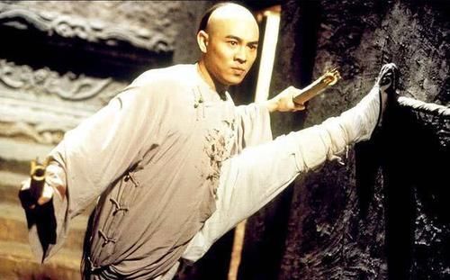 真实|她19芳龄嫁给60岁黄飞鸿,一生无儿无女,这才是真实的十三姨