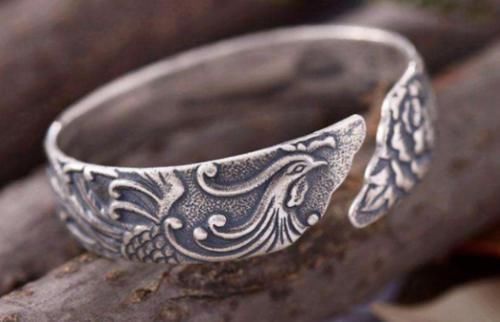 a2876|中国古代那么多银子,为什么现在几乎看不到了,银子都去哪里了?