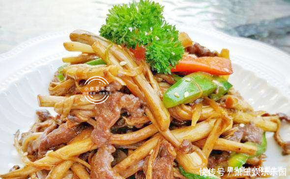 爽口|爽口开胃的几道家常美食菜肴,香味四溢,下酒下饭,上桌抢着吃