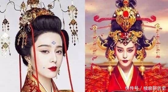 古代女人是如何化妆的?这些化妆步骤你都了解吗