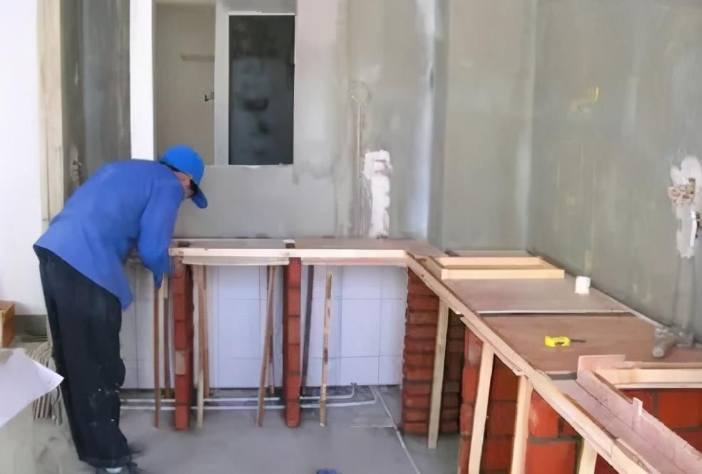 安装|越来越多人家里这样安装橱柜,师傅都夸聪明,看完想立马回家学装