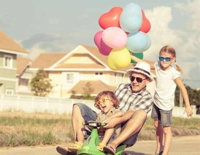 一生|孩子问：“你为什么要去上班呀？”这位妈妈的回答让孩子受益一生