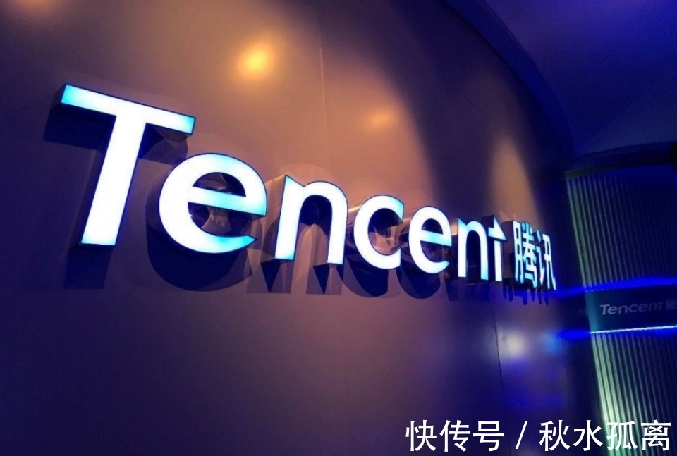 纳税额|腾讯、阿里净利润均比华为多,纳税额却都比华为少,这是为何?