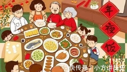 猪毛|70年代的春节:一份烧猪头肉,就是全家最美好的回忆