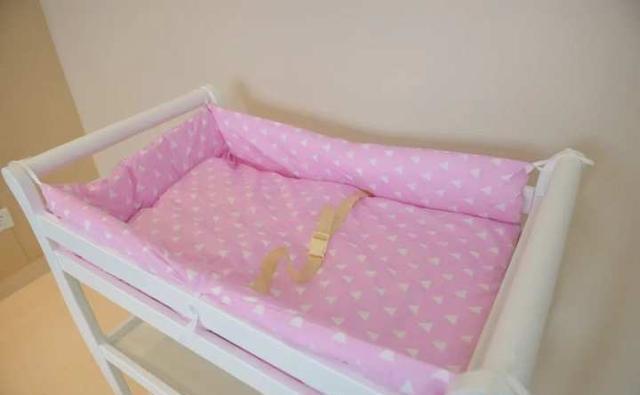 何丽娜|家长可陪同的新生儿病房来了!妈妈再也不用忍受孩子一出生就母子分离