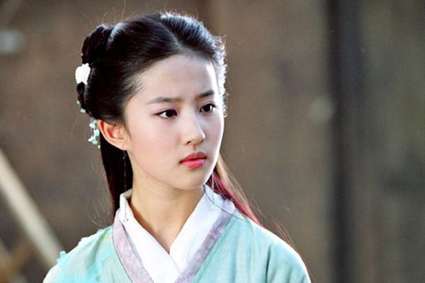 雅致|林黛玉有仙柳之姿,为何刘姥姥只夸她书房雅致,而赞惜春神仙托生