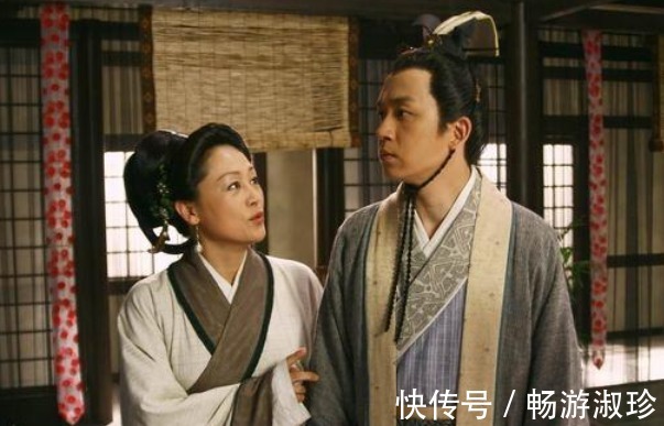 此妇|刘兰芝为何遭焦母嫌弃，原来她自己也有问题，娘家人更是大有问题