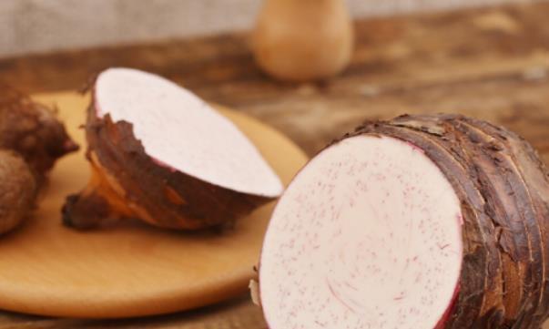 山药红薯都不如它,这种食物补脾胃降三高,提高免疫力更健康