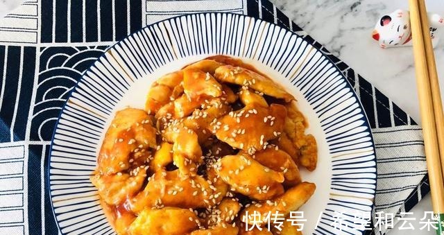 开胃菜|天热多吃这道开胃菜，做法十分简单，新手小白也能学会！