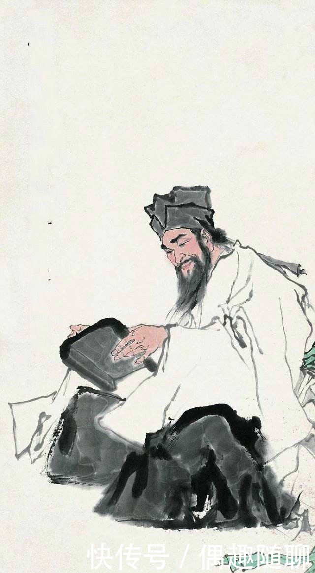 史上最具争议的铁腕宰相:两次考进士都上榜,死后被列奸臣传!