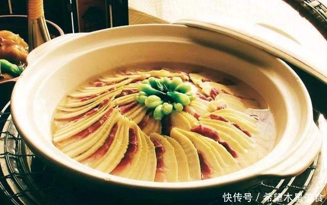 安徽省徽州地区|安徽十大名菜,你吃过几道