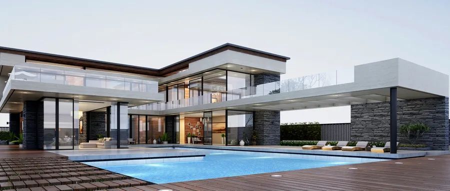 全国|上半年5000万以上商品住宅全国成交了317套