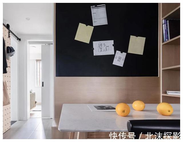 三代人|75㎡老破小，改造后逆袭三居室，收纳空间不输大户型，值得学习！