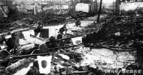 抗战|如果没有这5个中国军人,那抗战可能就不止8年了