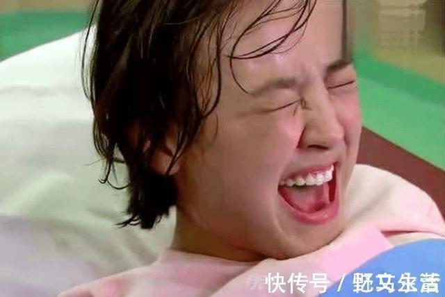 全程|女性顺产时,“开十指”是十个指头那么宽吗?镜头记录顺产全程