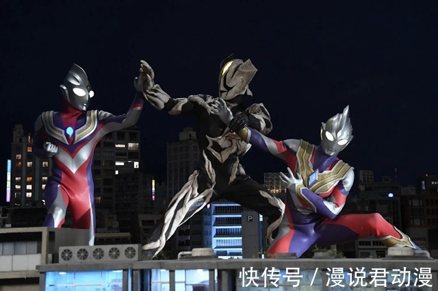 人一世|特利迦19:基里艾洛德人三世,基一的外貌,基二的能力