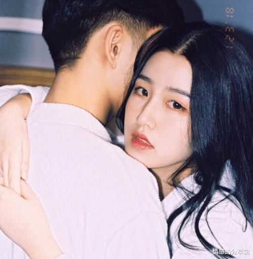 席梦瑶|脸上有这3特点的女生,是天生的“高级脸”,占一个颜值也肯定不低