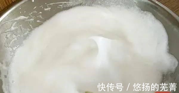 两分钟学一道美食，焦脆外壳软糯内心，好吃到无法用语言形容！