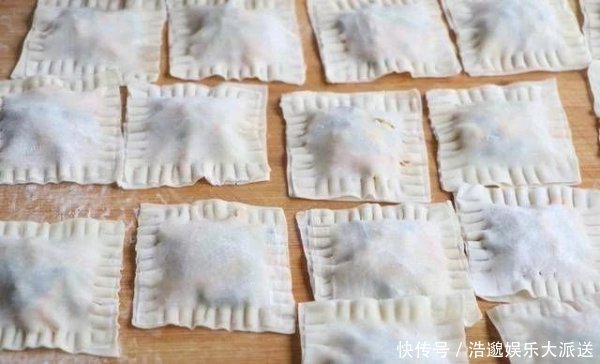 挑食|馄饨小西葫芦,做早餐,儿子一口,不要再挑食了