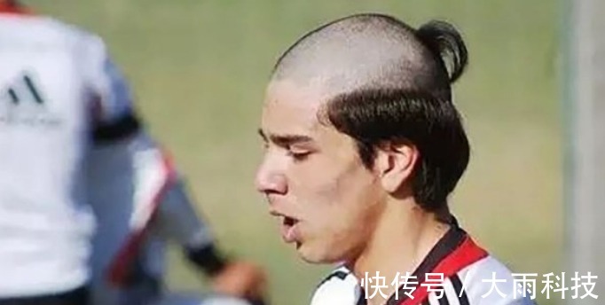 巴蒂 盘点球星发型:巴乔最经典 小贝引领潮流 最后那位堪称无敌了