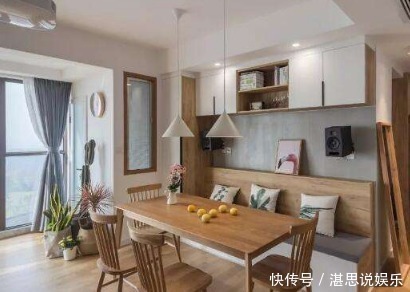 柜子|过来人告诉你,新房这八个部位装柜子,收纳充足,越住越舒心