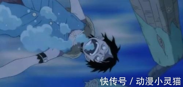 龙龙|海贼王：尾田为何把凯多设定成鱼鱼果实？一颗恶魔果实填了三个坑