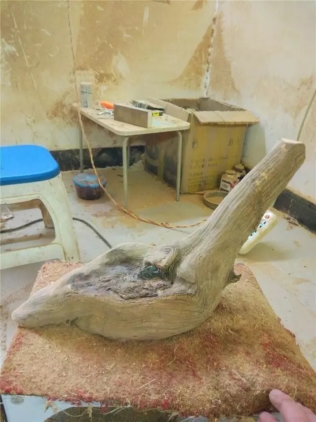 呜呼,好一个一柱擎天!