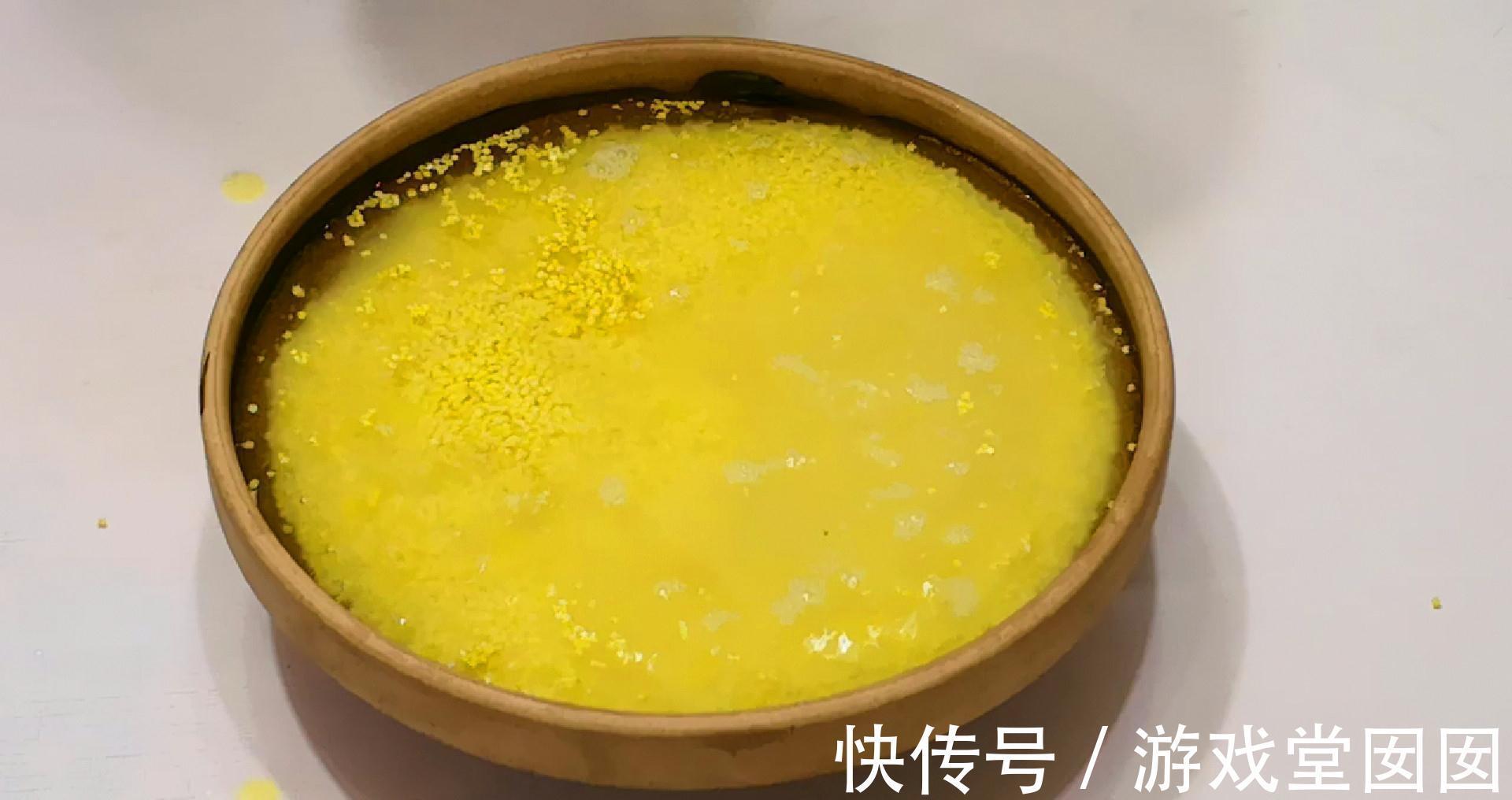 天冷了多吃小米,教你特色吃法,我家3天2头做,孩子超喜欢,真香